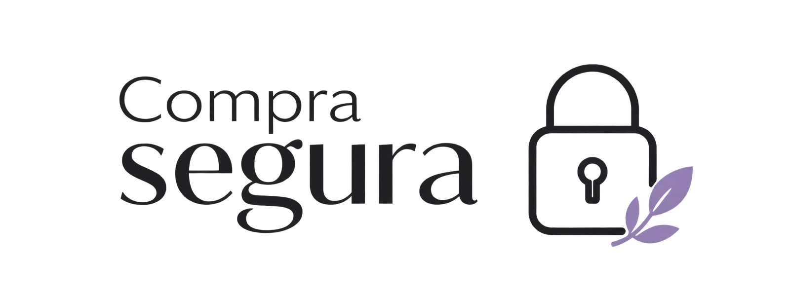 Inicio Compra Segura Banner