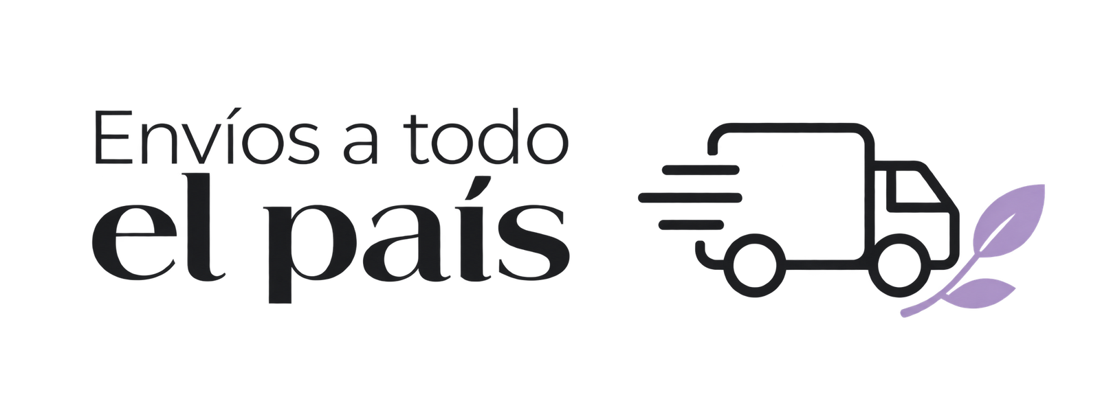Inicio Envios A Todo El Pais Banner