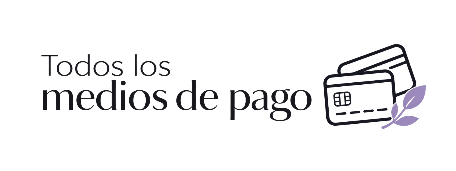 Inicio Todos Los Medios De Pago Banner